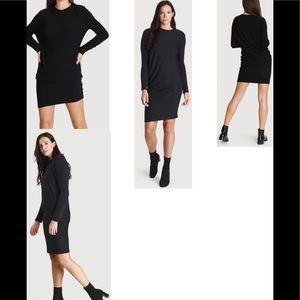 velvet evening dresses Evening Dresses for Women Velvet Elegant Double V Neck Plus Size